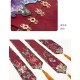 Yupbro Mountain Sea Zhao Ge Chinese Style JSK and Set(Leftovers/Full Payment Without Shipping)